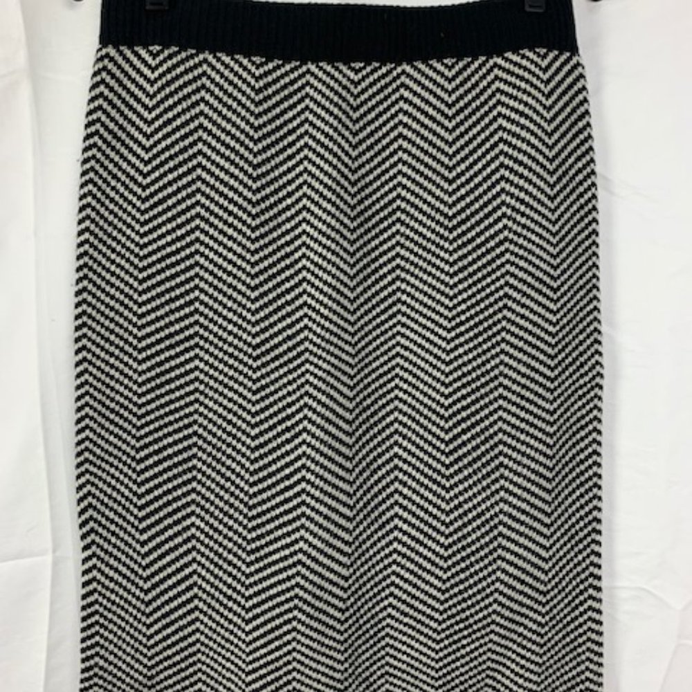 Knitted Winter skirt by Joe Fresh